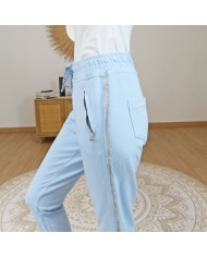 jogging saya femme confortable