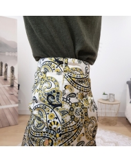 Jupe Girelle Tropéziennes