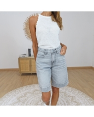 bermuda doja tiffosi look ete femme