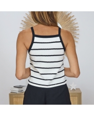 twinset femme look chic