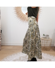 Jupe Girelle Tropéziennes