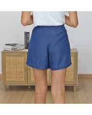 Short Frances Tiffosi