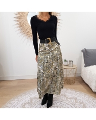 Jupe Girelle Tropéziennes