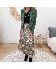 Jupe Girelle Tropéziennes