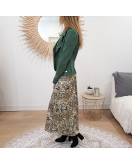 Jupe Girelle Tropéziennes