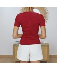 T-shirt Gimili Tiffosi