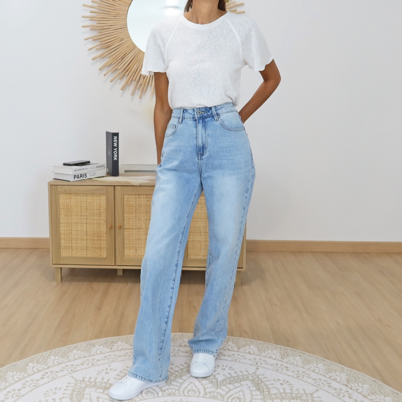 jean nina carter femme vue face