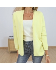 gilet femme tenue tendance