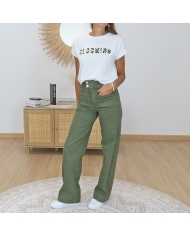 T-shirt Swanna Tiffosi