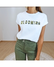 tshirt femme detail dos transparent