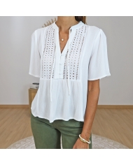 Blouse Sira Tiffosi