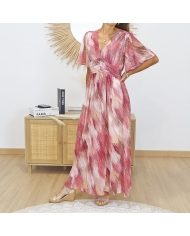 Robe Selina Rose