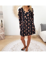 Robe Lichee Tropéziennes