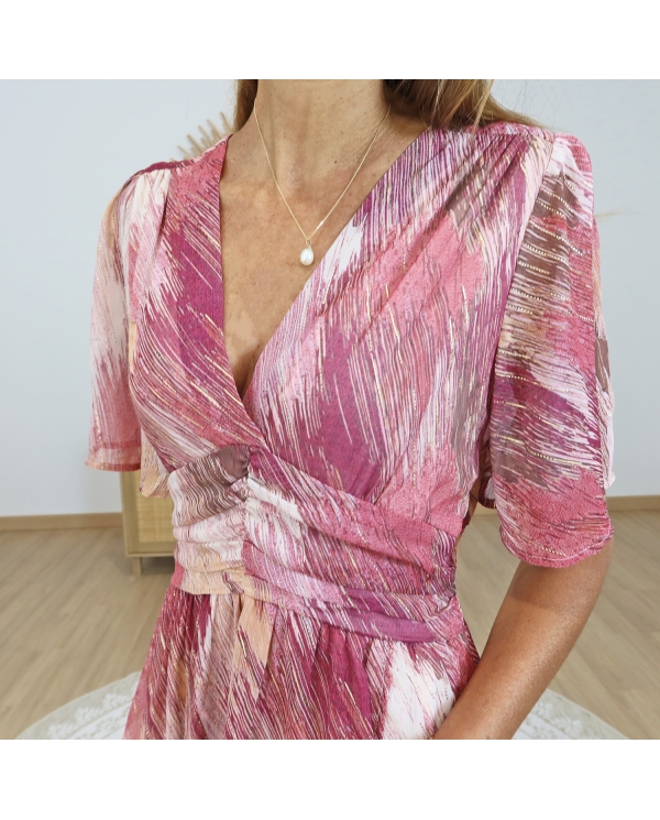 Robe Selina Rose