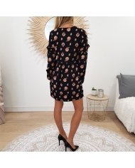 Robe Lichee Tropéziennes