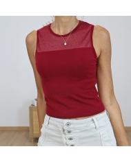 Top Thaenyra Bordeaux Tiffosi