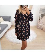 Robe Lichee Tropéziennes