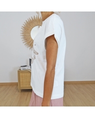 T-shirt Natalie Tiffosi