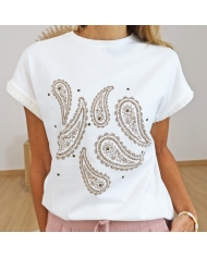 t-shirt natalie tiffosi vue face