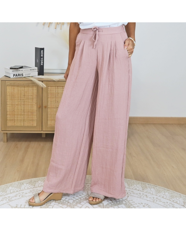 pantalon augusta tiffosi vue face