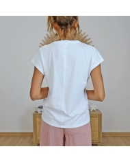 T-shirt Madrid 25 Tiffosi