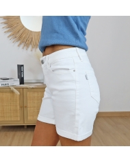 short été femme détail poche
