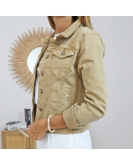 veste nina carter lyna femme