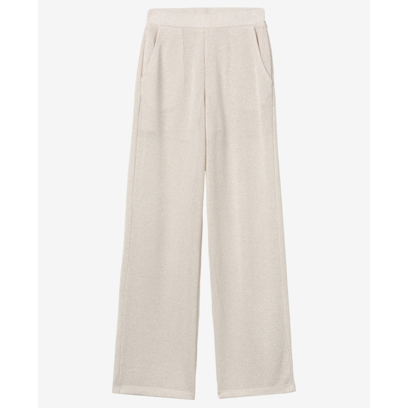 pantalon fluide été femme léger confortable