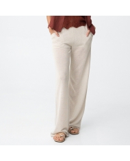 Pantalon TAKY beige Tiffosi