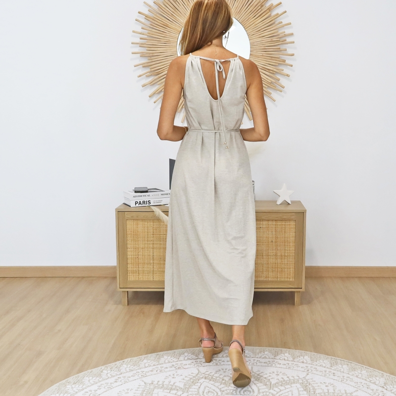 robe été femme légère confortable