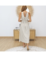 robe été femme légère confortable