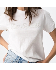 t shirt sidra tiffosi manches fantaisie