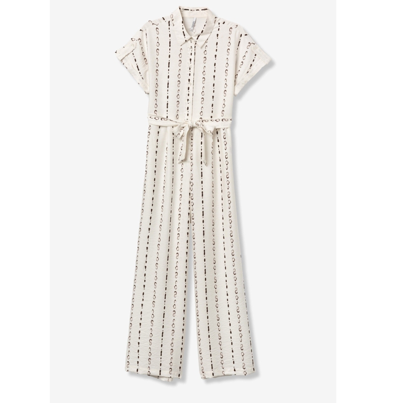 combipantalon porte femme