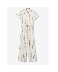 combipantalon porte femme