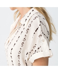 Combipantalon Nicotina Tiffosi