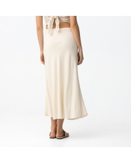 jupe longue femme elegante