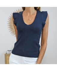 top tiffosi femme chic