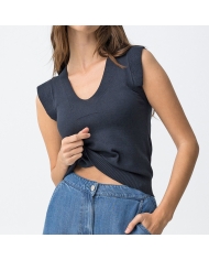 top ete femme tiffosi