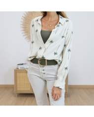 chemise Palmera Tiffosi