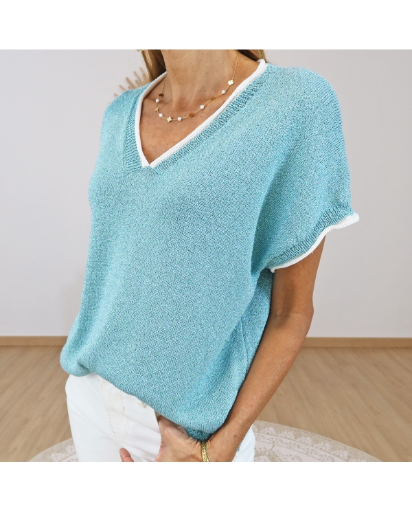 top femme italien chic