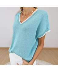 top femme italien chic