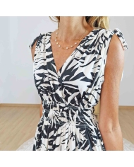 robe femme confortable extensible