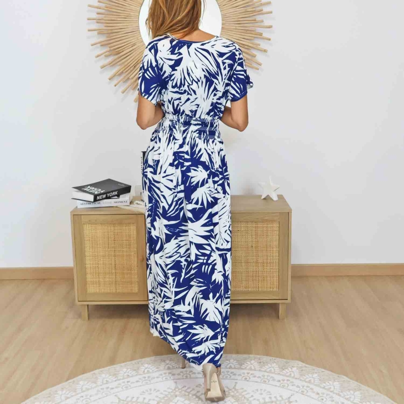 robe magique femme taille unique extensible