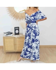 robe femme confortable extensible