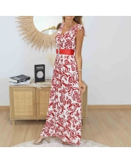 robe femme look chic et casual