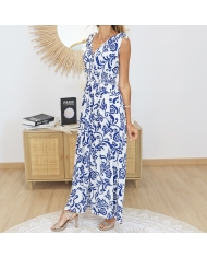 robe taille unique confortable femme