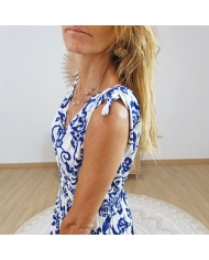robe femme infroissable pratique