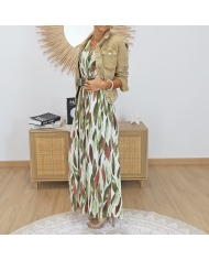 robe magique taille unique femme