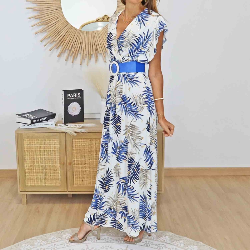 robe magique taille unique confortable