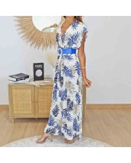 robe magique taille unique confortable